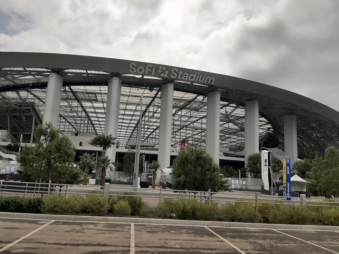 Los Angeles SoFi Stadium : Guide Coupe du Monde 2026