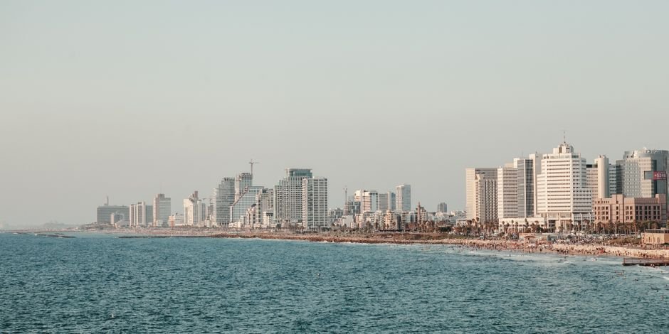 Photo voyage horizons aviv 89