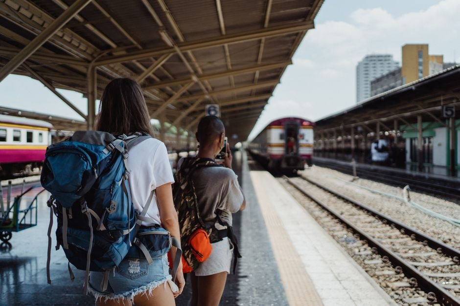 Guide Backpacking Asie 2025