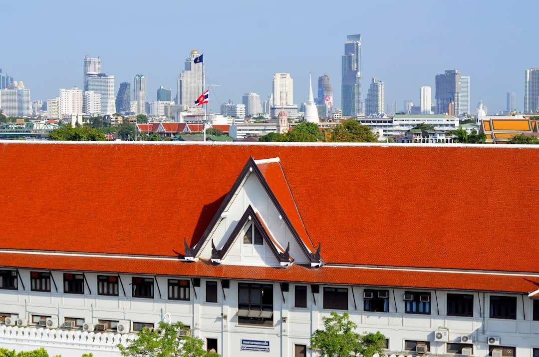 Photo voyage horizons bangkok 41