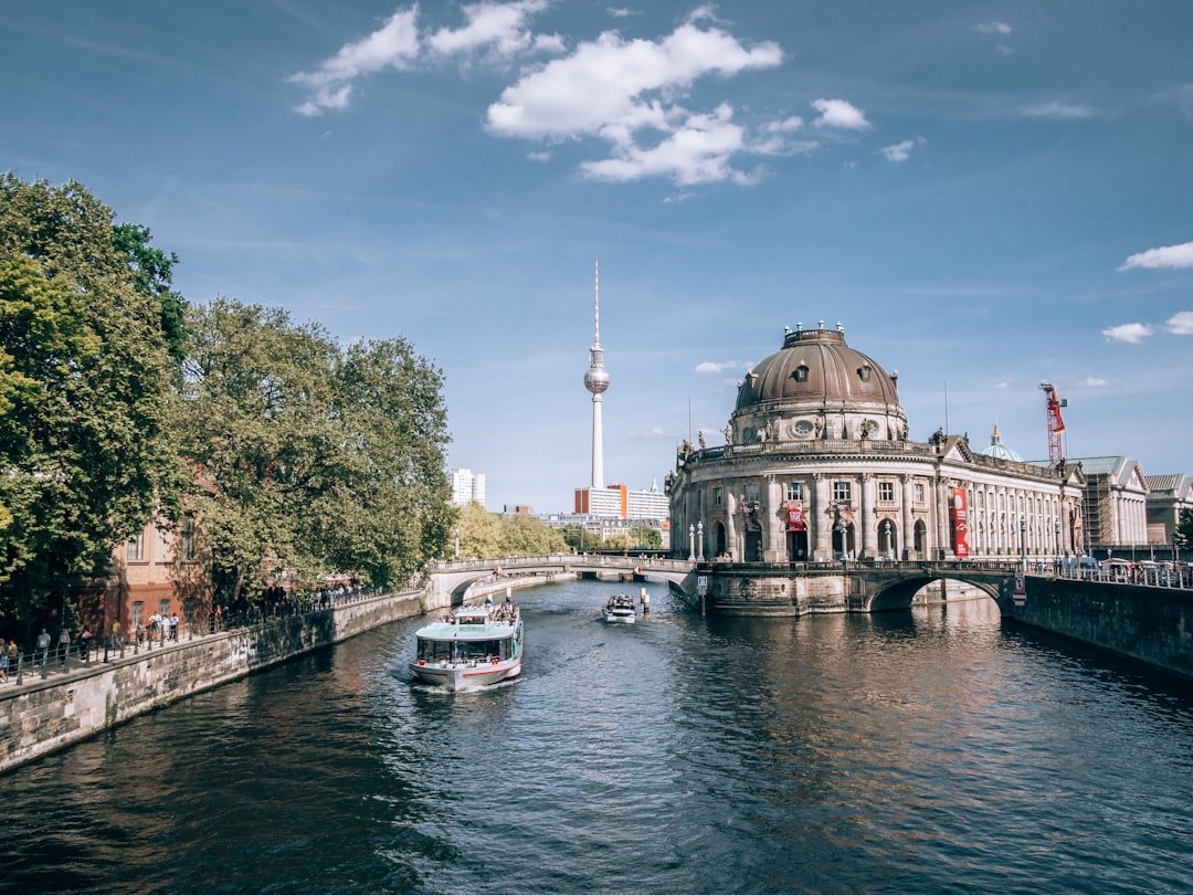 Guide Berlin 2025