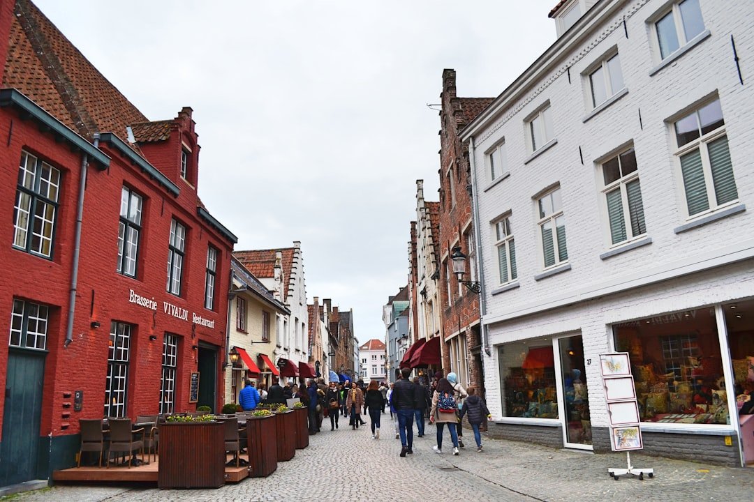 Guide Bruges 2025
