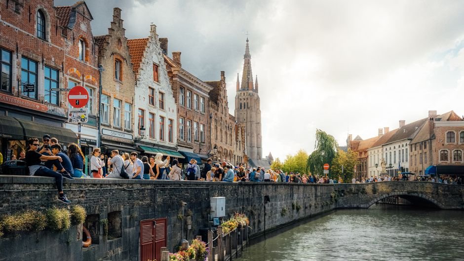 Bruges : La Venise du Nord — guide complet de la Belgique médiévale