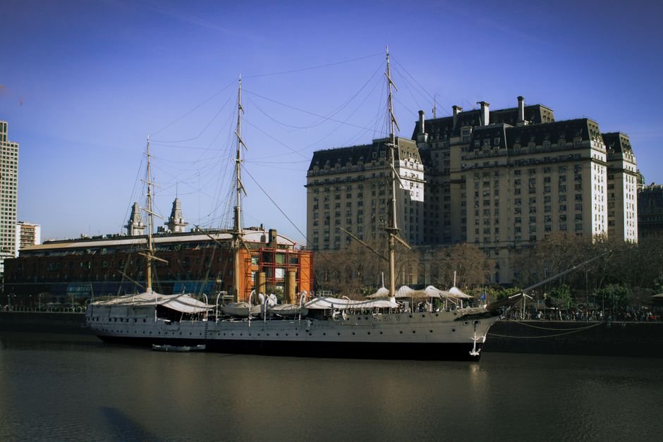 Photo voyage horizons buenos aires 71