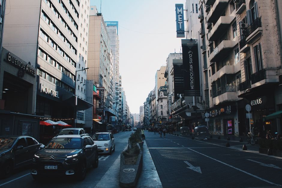 Buenos Aires : Paris de l&rsquo;Amérique du Sud — guide voyage complet