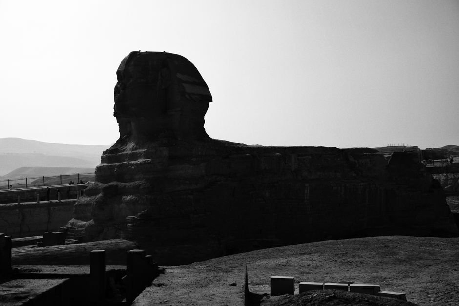 Le Caire et les Pyramides : Guide complet de l&rsquo;Égypte ancienne