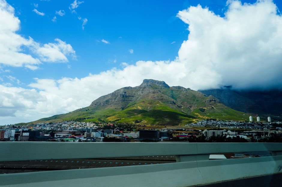 Photo voyage horizons cape town 62