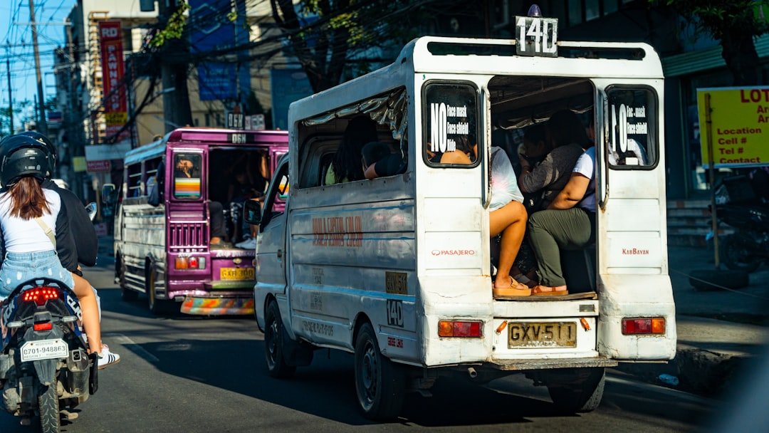 Photo voyage horizons cebu 55