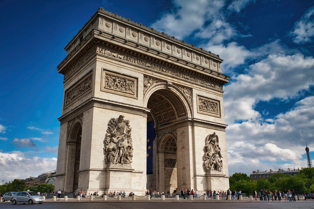 Photo voyage comparatif mondial assurances