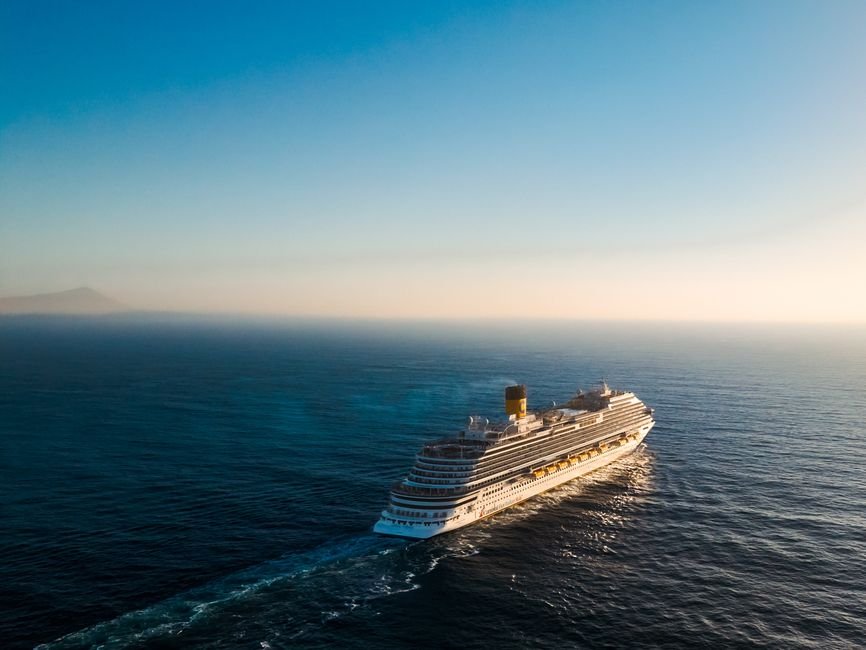 Guide Croisiere Med 2025