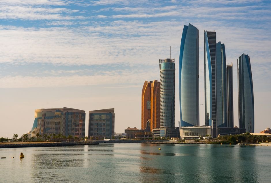 Photo voyage horizons dhabi 85