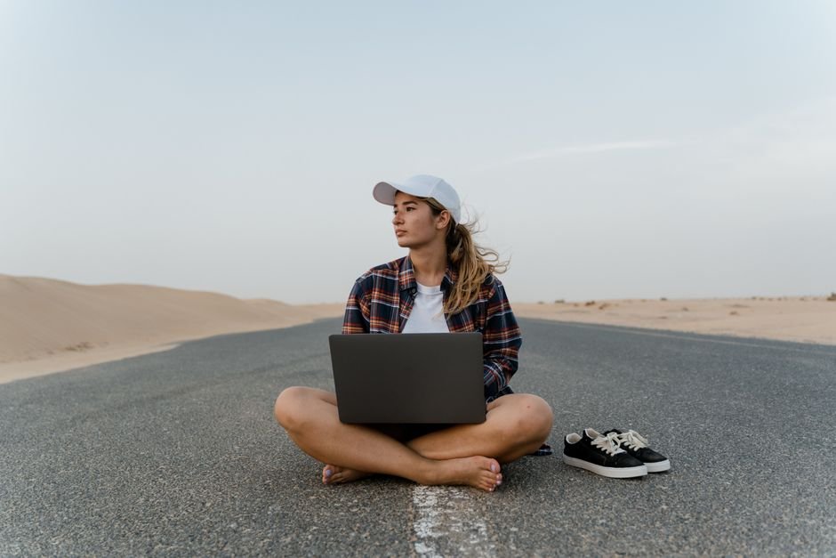Digital nomad : Les meilleures villes pour travailler en voyageant en 2025