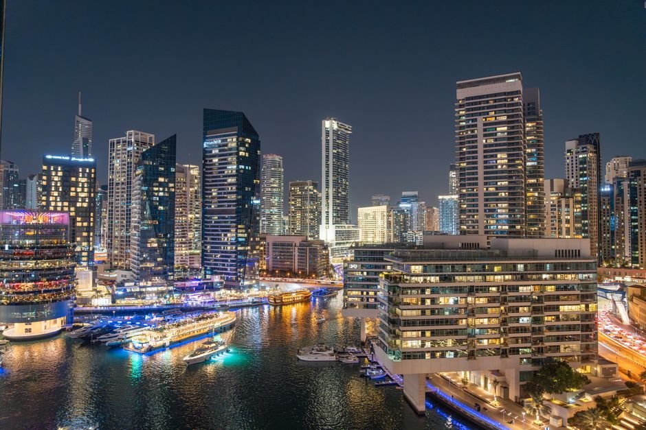 Photo voyage horizons dubai 84