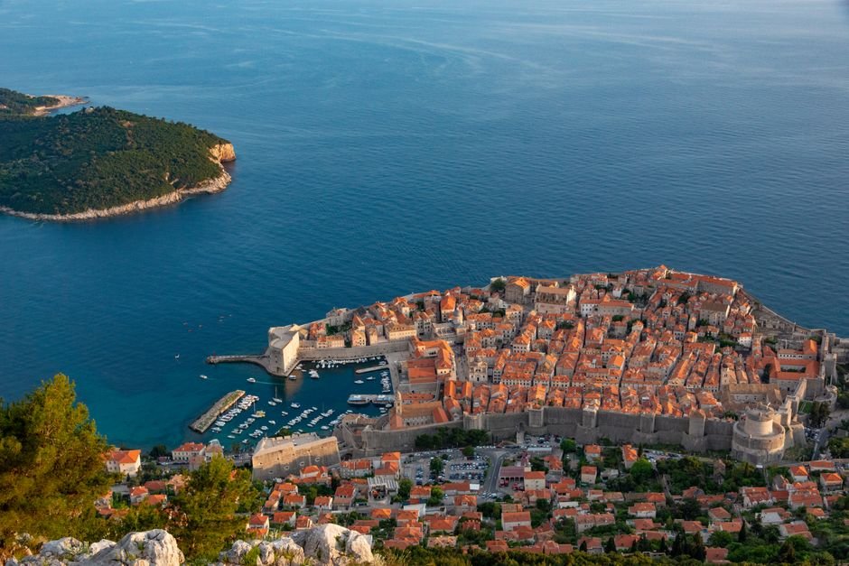 Dubrovnik et la côte dalmate : Guide complet pour visiter la Croatie