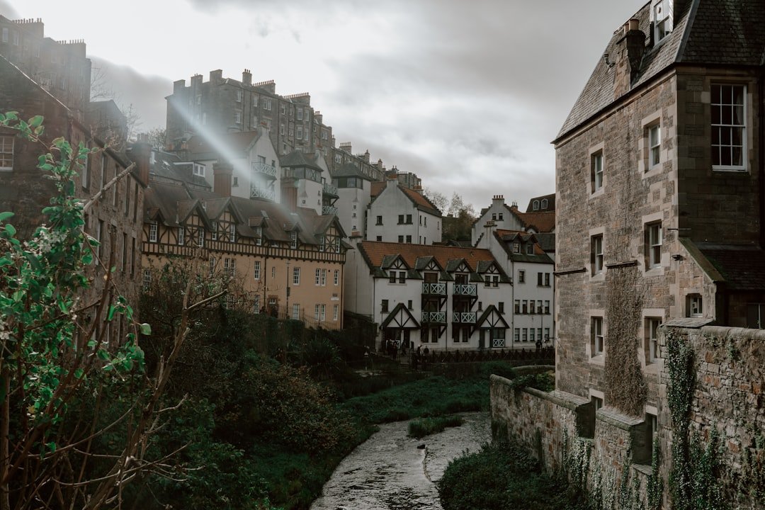 Photo voyage horizons edimbourg 37