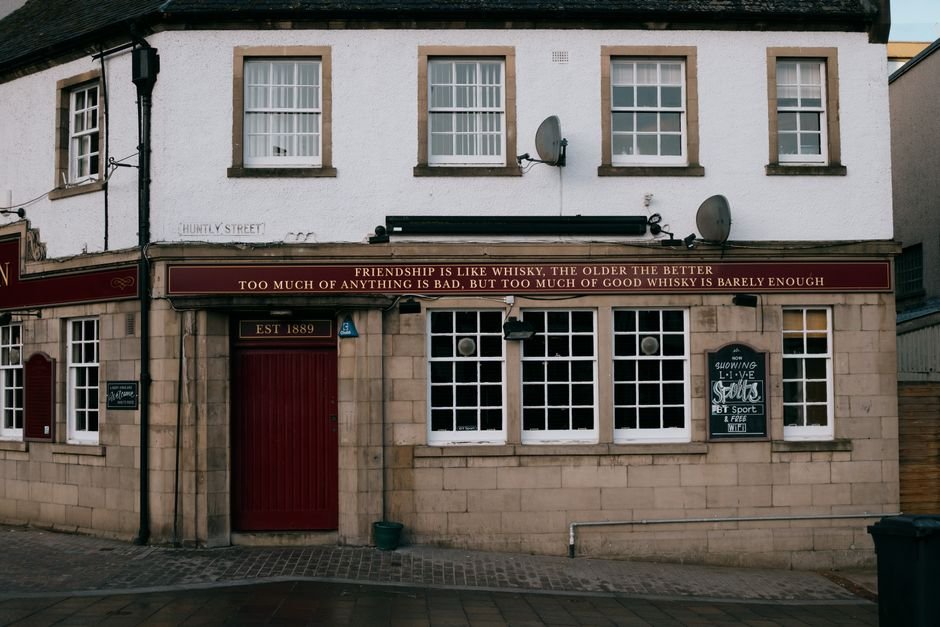 Photo voyage edimbourg chateaux whisky