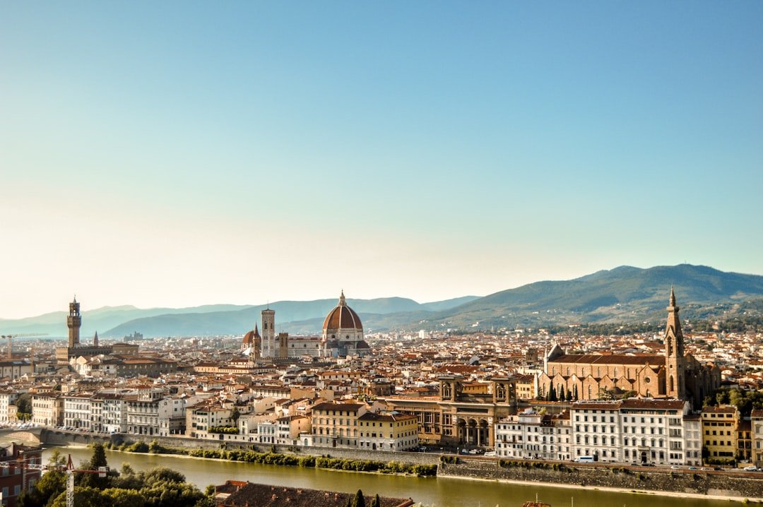 Guide Florence 2025