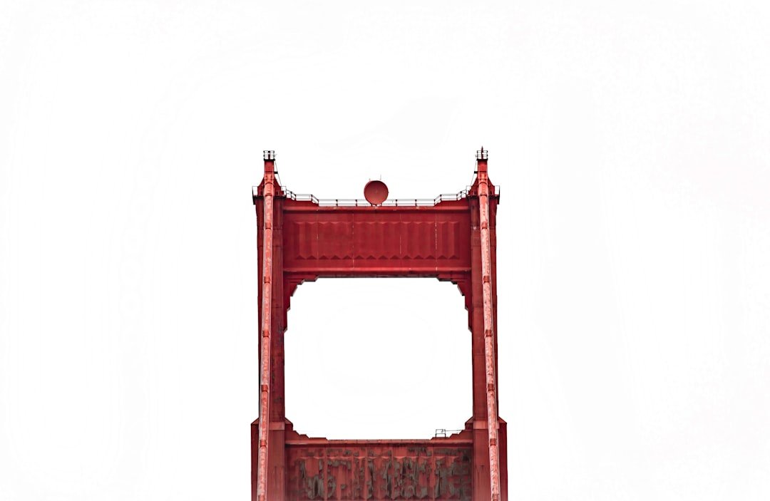 Photo voyage francisco golden gate