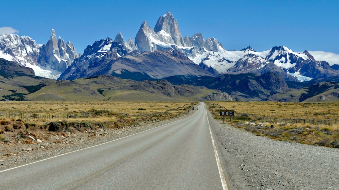 Photo voyage francisco itineraire cons