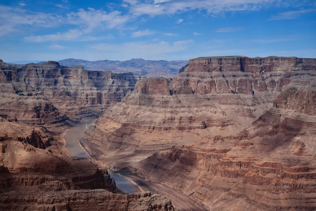 Photo voyage grand canyon visite