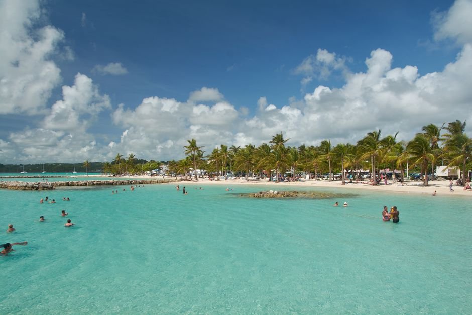 Guide Guadeloupe 2025