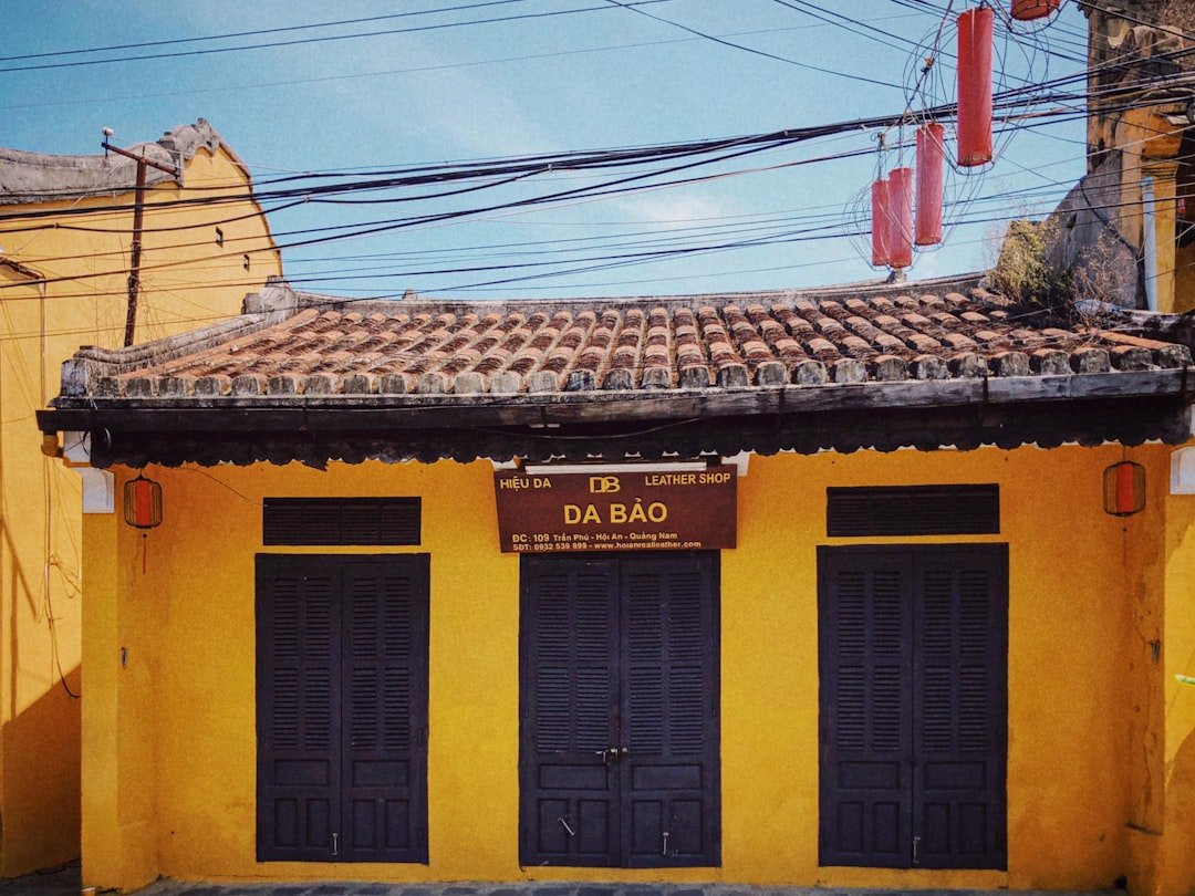 Photo voyage horizons guide hoi an 45