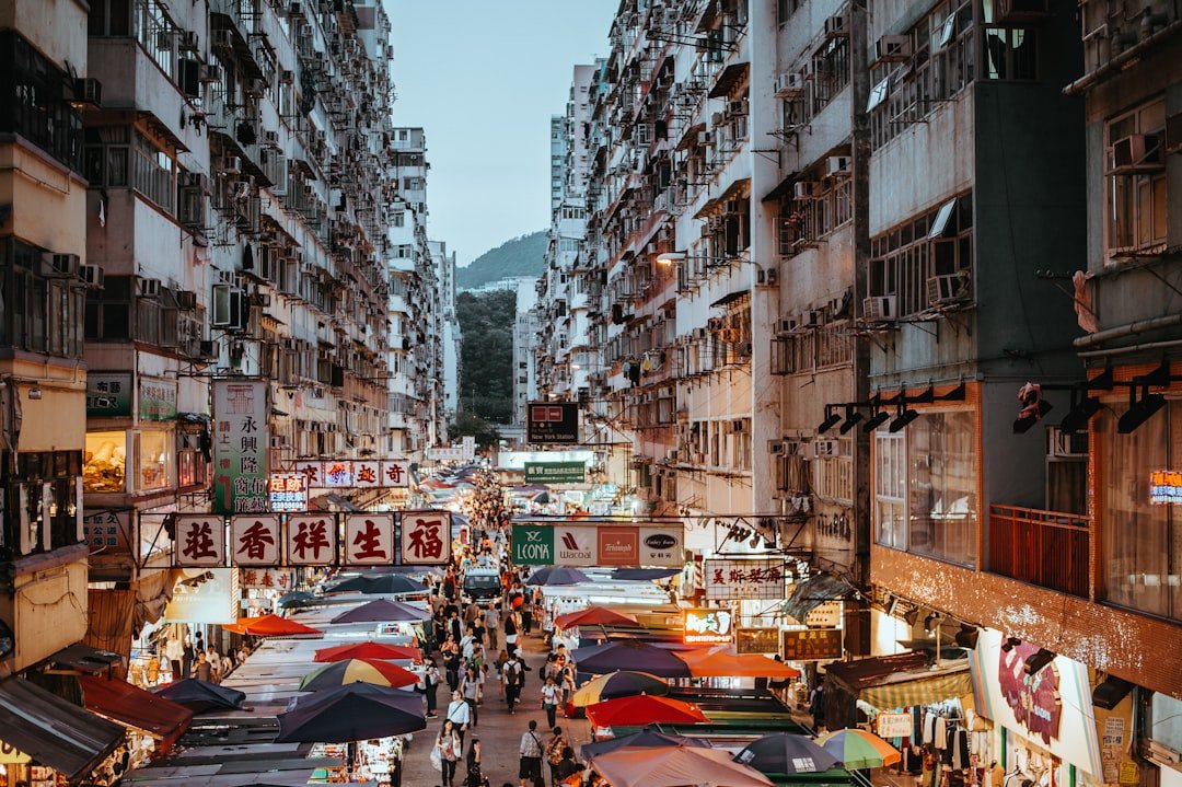 Photo voyage horizons hong kong 50