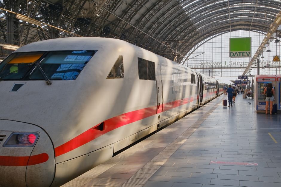Guide Interrail 2025