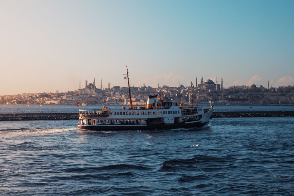 Photo voyage horizons istanbul 86