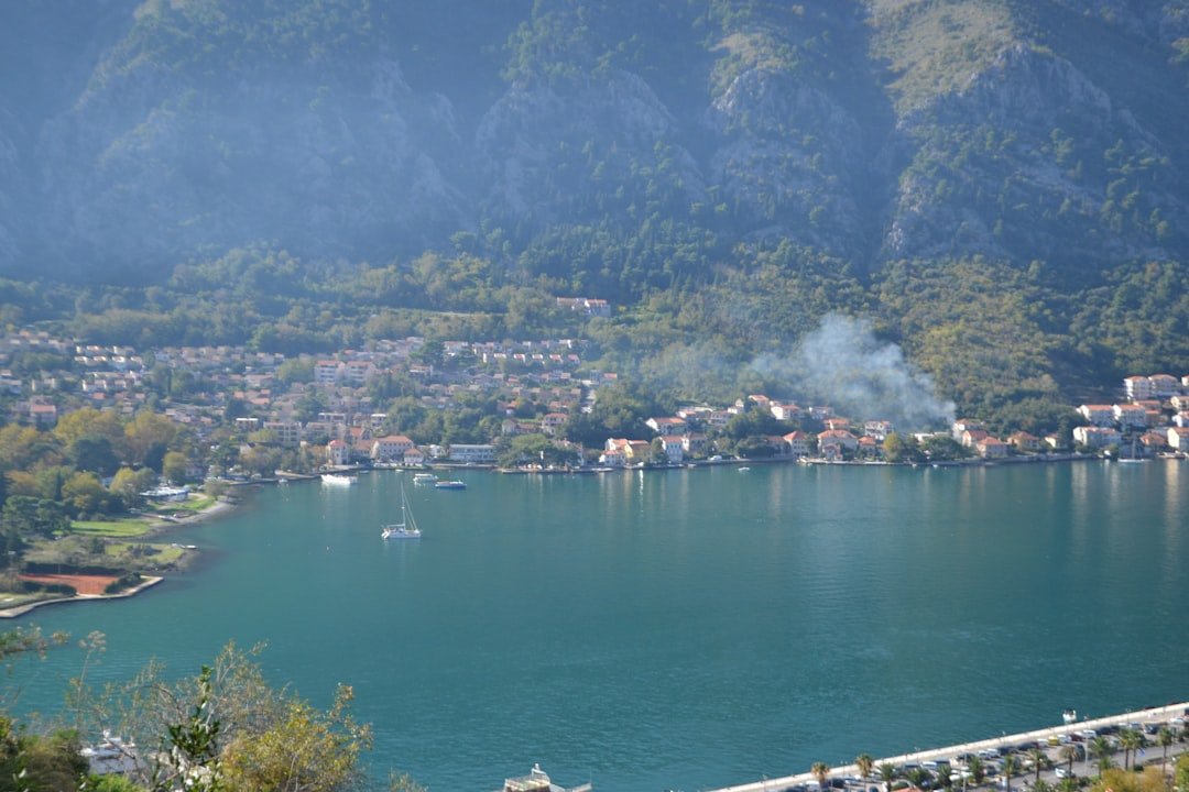 Photo voyage horizons kotor 36