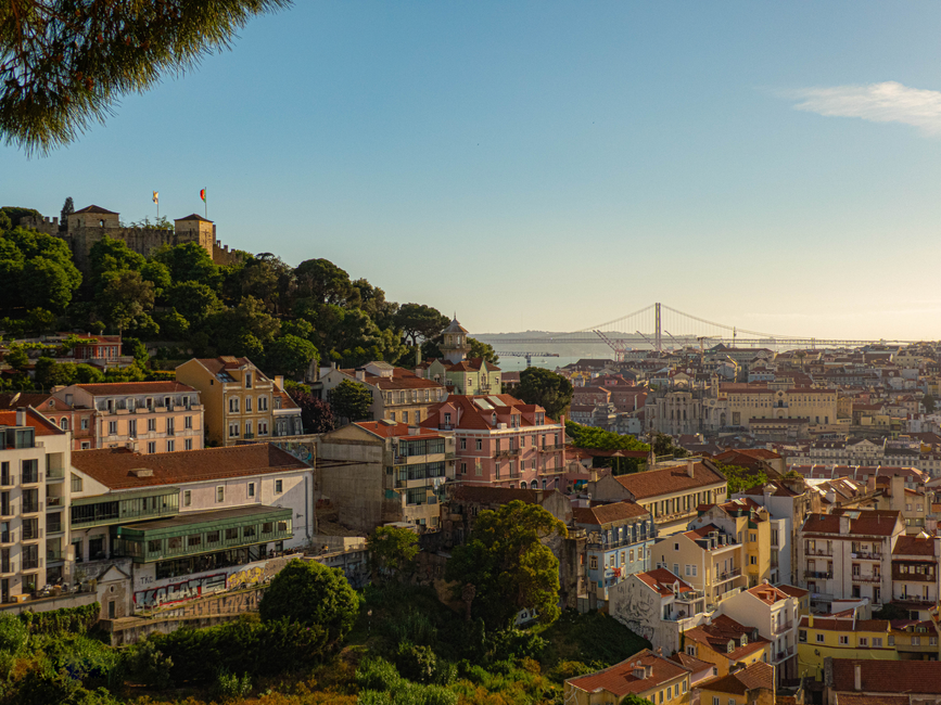 Lisbonne en 5 jours : Itinéraire parfait pour découvrir la capitale portugaise