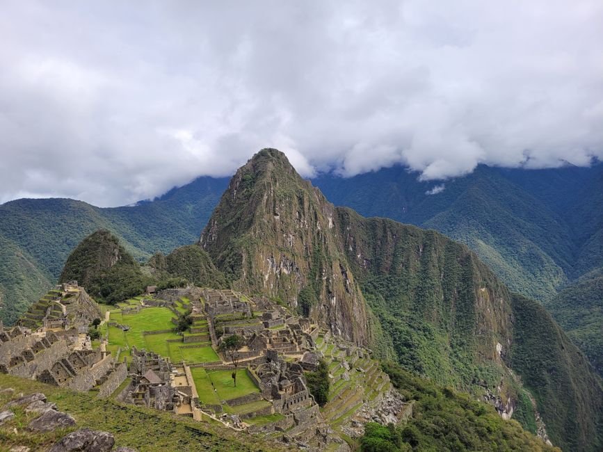 Photo voyage horizons machu picchu 73
