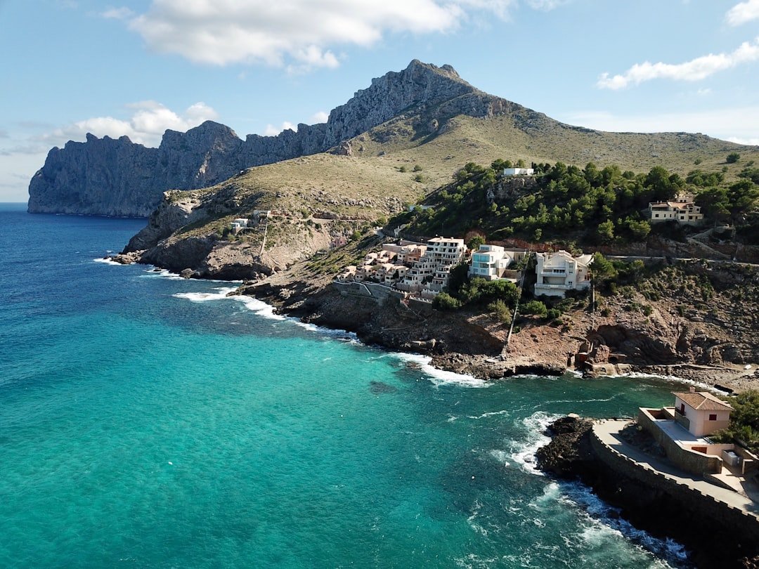 Photo voyage horizons majorque 30