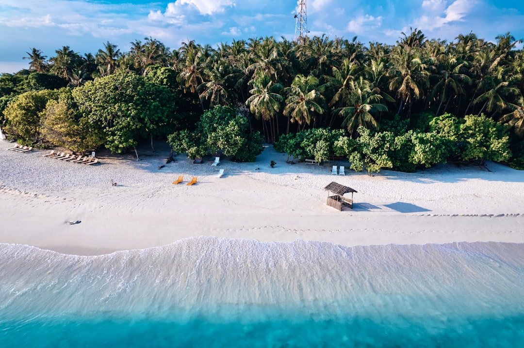 Photo voyage horizons maldives 53