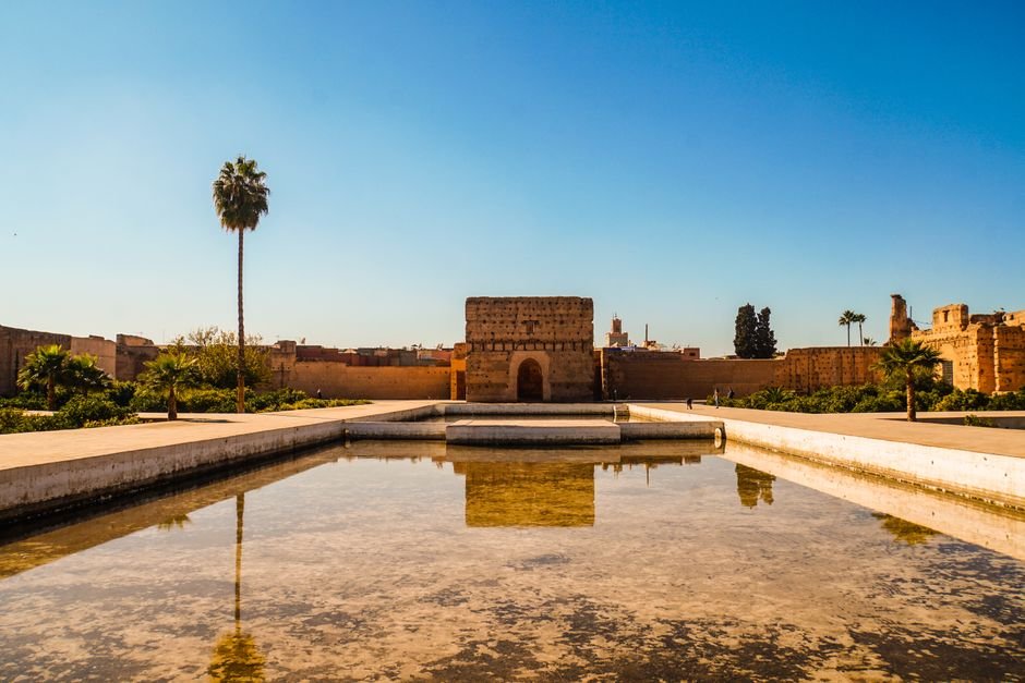 Photo voyage horizons marrakech 58