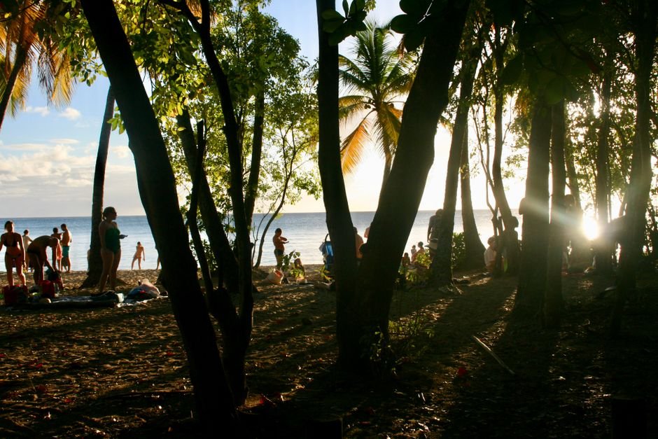 Photo voyage horizons martinique 97