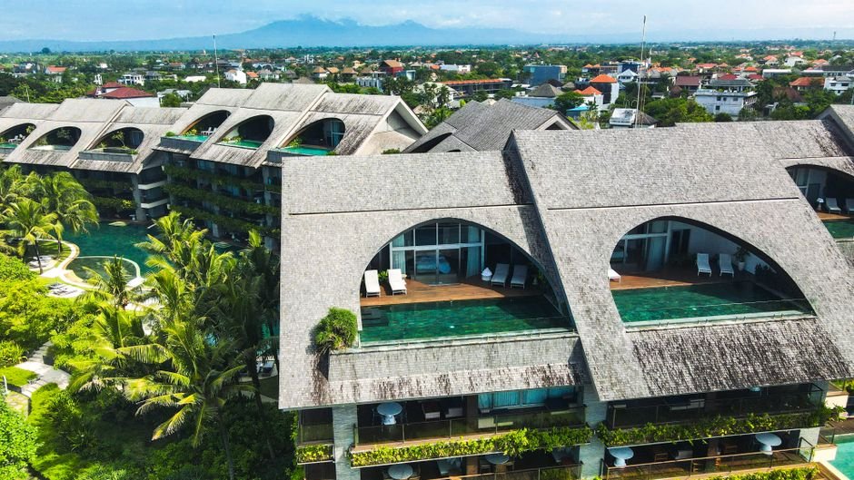 Meilleurs hôtels à Bali : De l&rsquo;eco-lodge au resort 5 étoiles