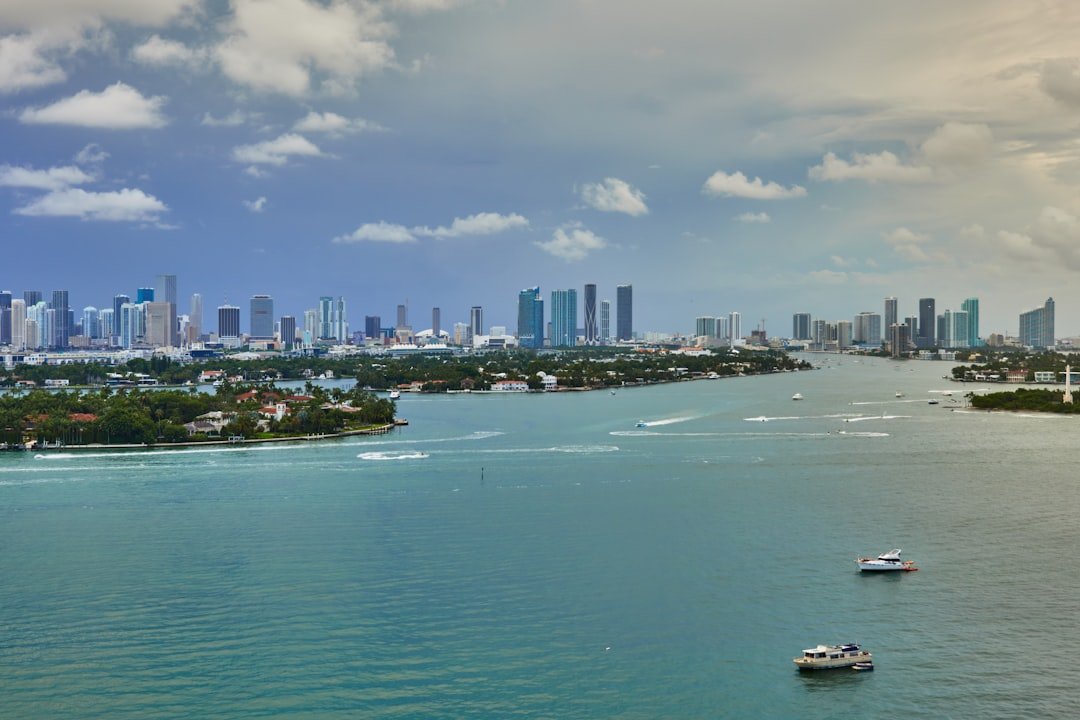 Meilleurs Hôtels à Miami : Des Art Deco aux Resorts de Luxe