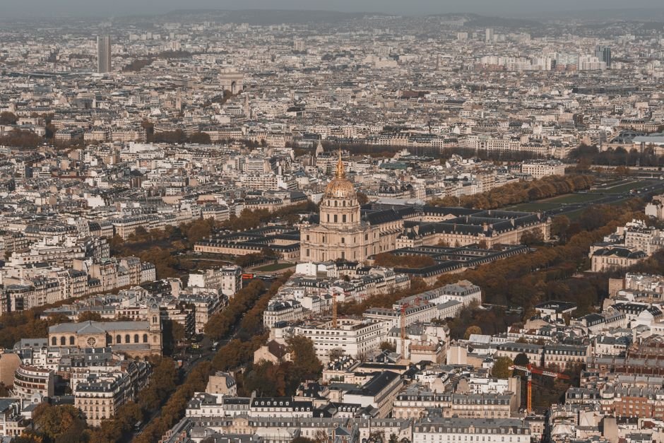 Les 10 meilleurs hôtels de Paris : Notre sélection pour tous les budgets