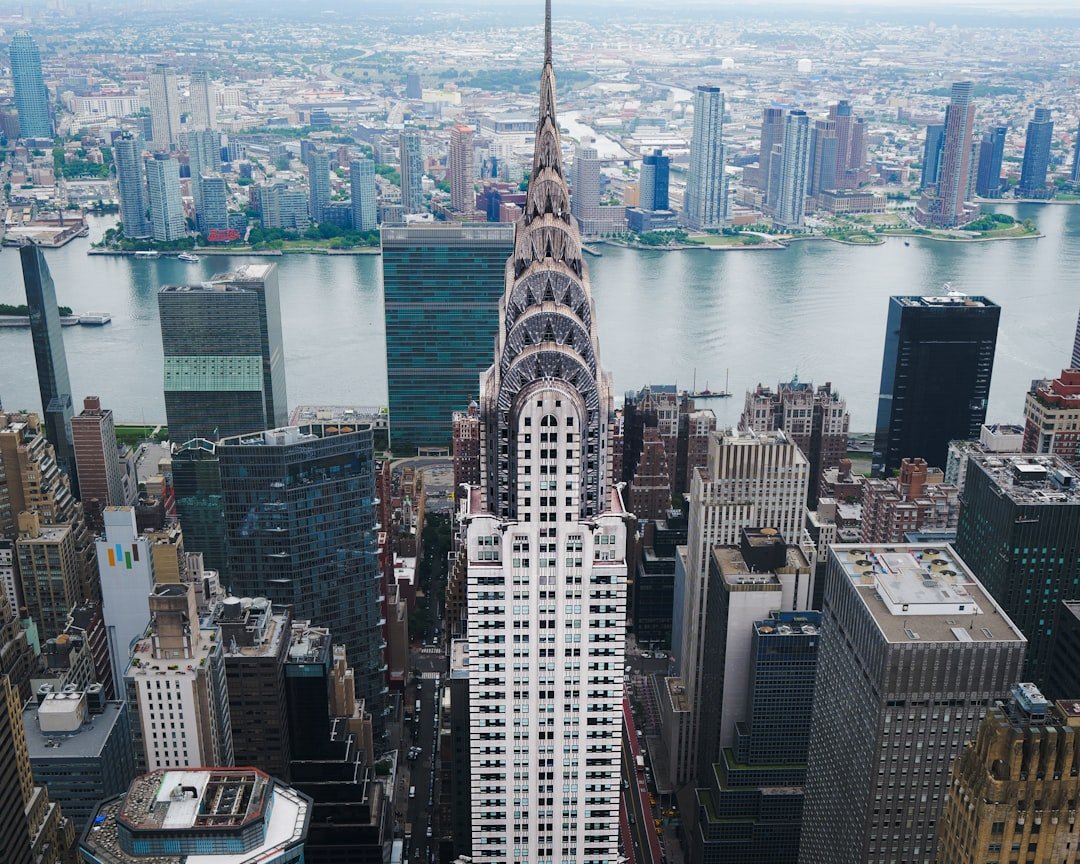 Meilleurs Hôtels à New York : Sélection par Quartier 2026