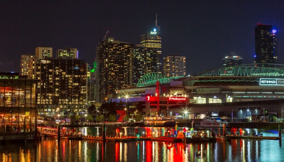Photo voyage horizons melbourne 92