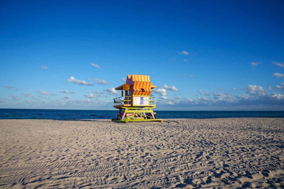 Photo voyage miami beach meilleures