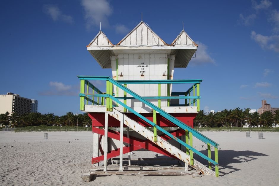 Belle plage tropicale destination voyage