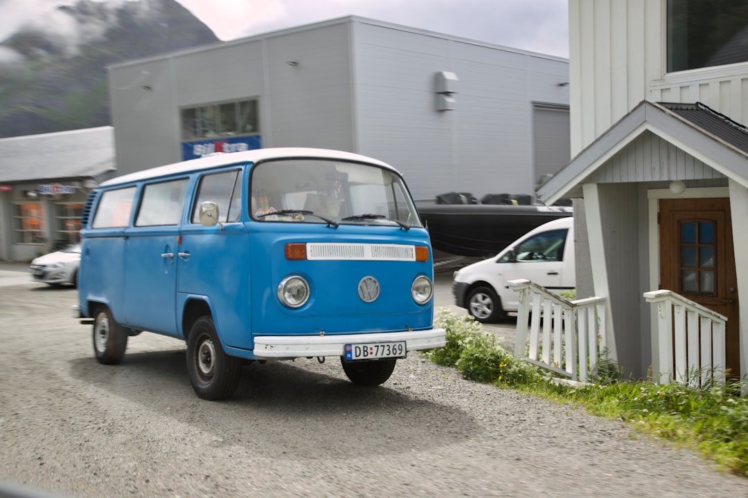 Photo voyage horizons oslo 27