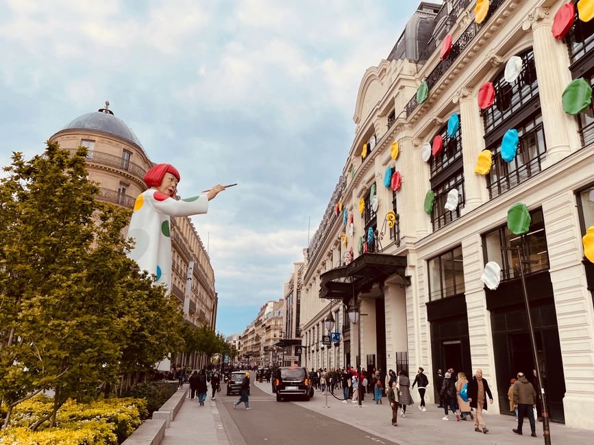 Où partir au printemps ? 12 destinations fleuries à découvrir en 2025