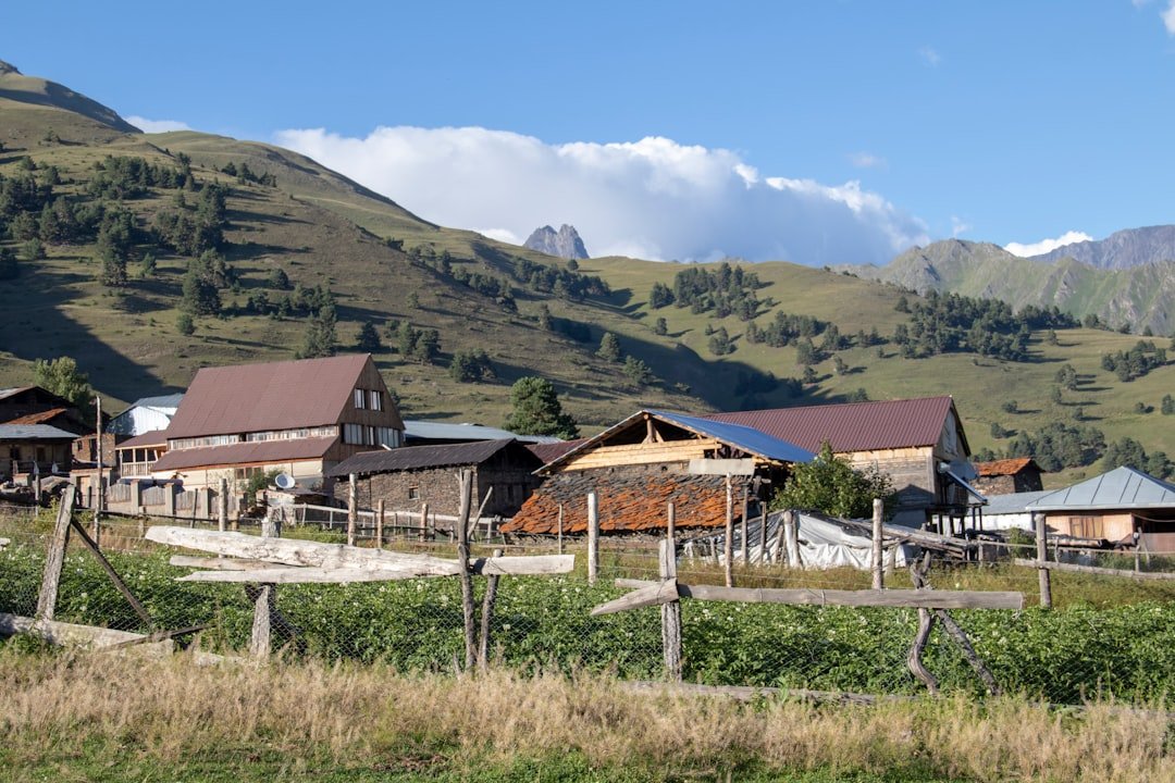 Les 50 Plus Beaux Villages d&rsquo;Europe à Visiter en 2026 : Guide Complet