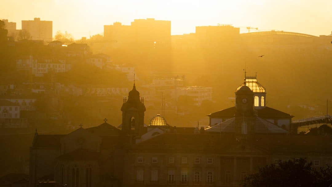 Guide Porto 2025