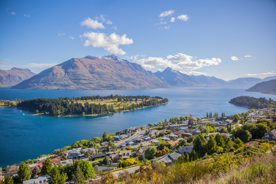 Photo voyage horizons queenstown 93