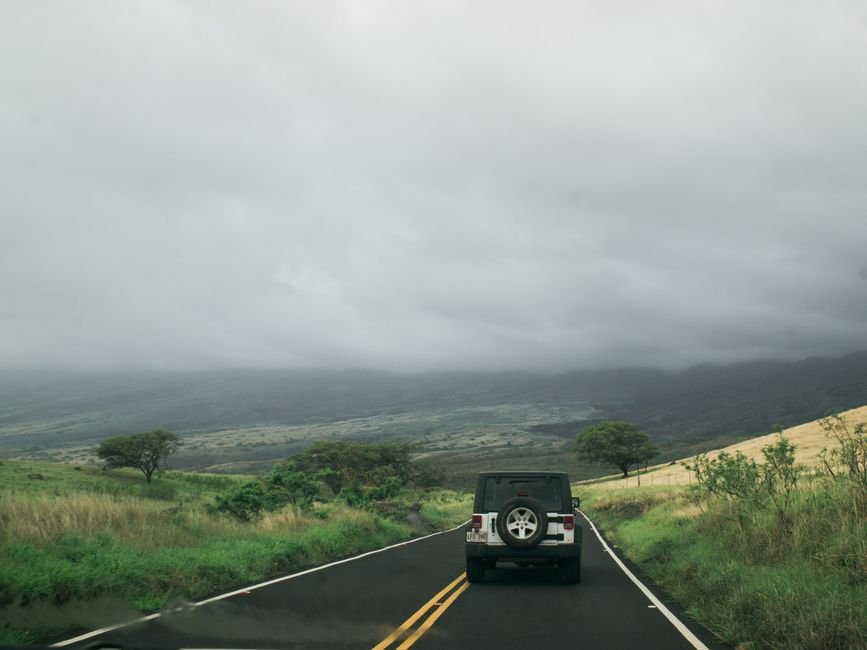 Guide Road Trip USA 2025