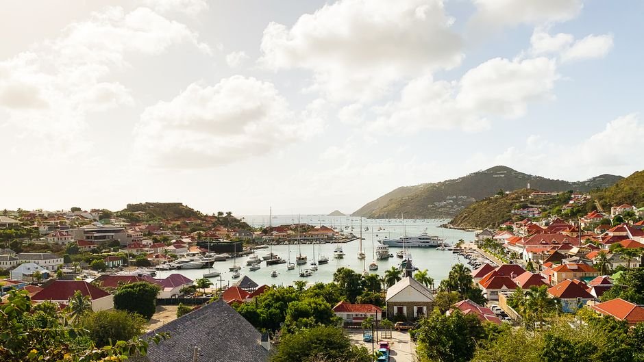 Saint-Barth : L&rsquo;île des stars — guide pour un séjour de luxe dans les Caraïbes